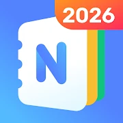 Mind Notes: Note-Taking Apps icon