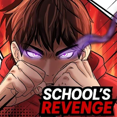 School's Revenge The Last Wolf icon