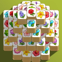 Tile Explorer - Triple Match Mod Apk 1.69.0 