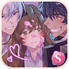 Mayday Memory: CHOICE SF Otome icon