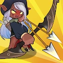 Grow Archer Chaser - Idle RPG Mod Apk 240628 