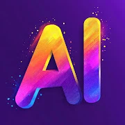 AI Video Generator: 3D FlixAI icon