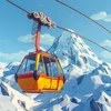 Ski Resort: Idle Tycoon Mod Apk 2.4.4 