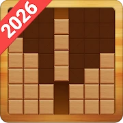 Wood Block Puzzle