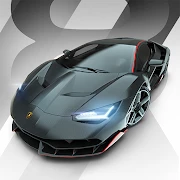 Asphalt 8 - Car Racing Game icon