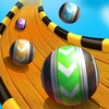 Sky Ball Racing icon