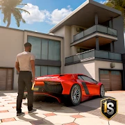 OneState RP - Role Play Life icon