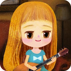 Little Berry Forest 2 : Stars Mod Apk 1.00.61 