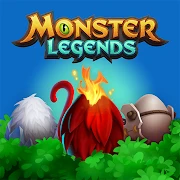 Monster Legends icon