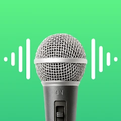 Parrot Voice Recorder icon