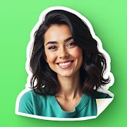Sticker Maker - WAStickers icon