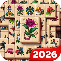 Mahjong Mod Apk 1.177.0000 