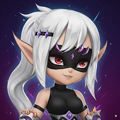 Soul Evolve: Epic Fantasy Hero icon