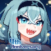 Dungeon Slasher : Roguelike icon