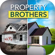 Property Brothers Home Design icon
