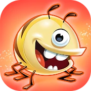 Best Fiends - Match 3 Puzzles icon