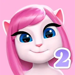My Talking Angela 2 icon