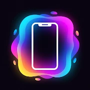 True Edge: Edge Lighting & AOD icon