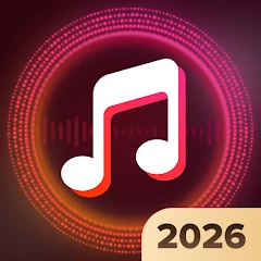 Ringtones songs - RingWall icon