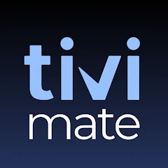 TiviMate IPTV Player icon
