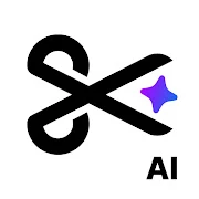 AI Video Editor: ShotCut AI icon