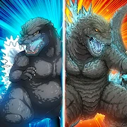 GODZILLA BATTLE LINE Mod Apk 4.13.1 