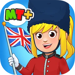 My City : London icon