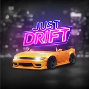 JDM: Just Drift MAX icon