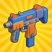 Zombie Royale io Offline Game icon