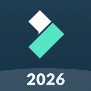 Filmora: AI Video Editor&Maker icon