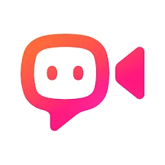 JusTalk - Video Chat & Calls icon