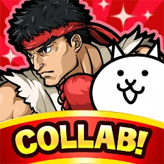 The Battle Cats icon