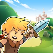 Adventure's Road: Heroes Way Apk 1.14 