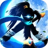 Shadow Stick Warrior icon