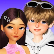 ZEPETO: Avatar, Connect & Live icon