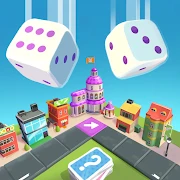 Board Kings: Board Dice Games Mod Apk 6.1.0 