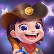Mergical-Fun Match Island Game icon