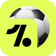 OneFootball: All Soccer Scores icon