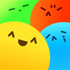 Moodpress - Mood Diary Tracker icon