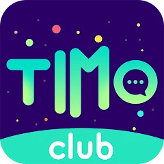 Timo Club - video & voice chat