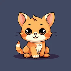 Cat VPN - Safer Internet icon