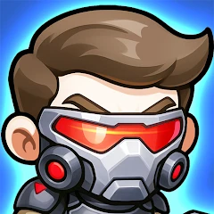 Space Defense: Merge TD Mod Apk 1.2.2 