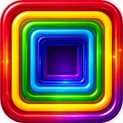 Drop Away: Color Puzzle icon
