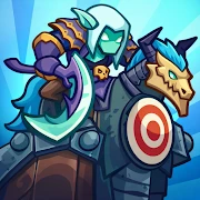 Epic King Heroes: Classic TD Apk 1.0.40 
