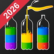 Water Sort Puzzle - Color Soda Mod Apk 1.7.0 
