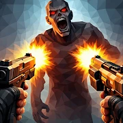 Bulletstorm: Zombie FPS TD Apk 1.4.3 