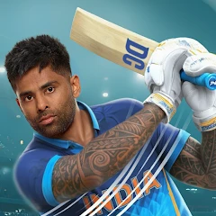 Dream Cricket 2025 icon