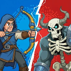 Hex Warriors Apk 2.12.6 