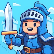 Age of Heroes: Strategy Battle Apk 2.6.1109 