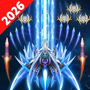 Raiden Fighter: Alien Shooter Mod Apk 2.601 